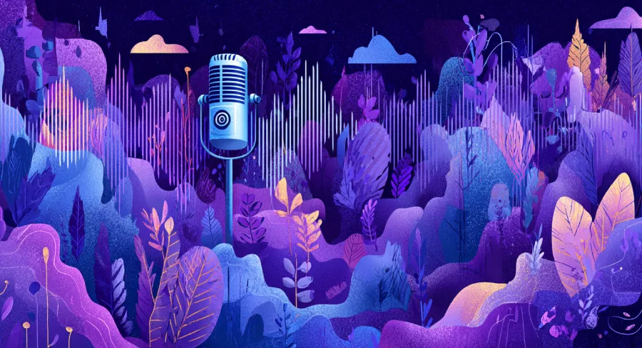 Brand voice consistency across multiple content channels