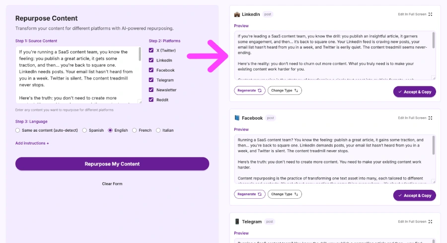 Platform-Specific Style Rules