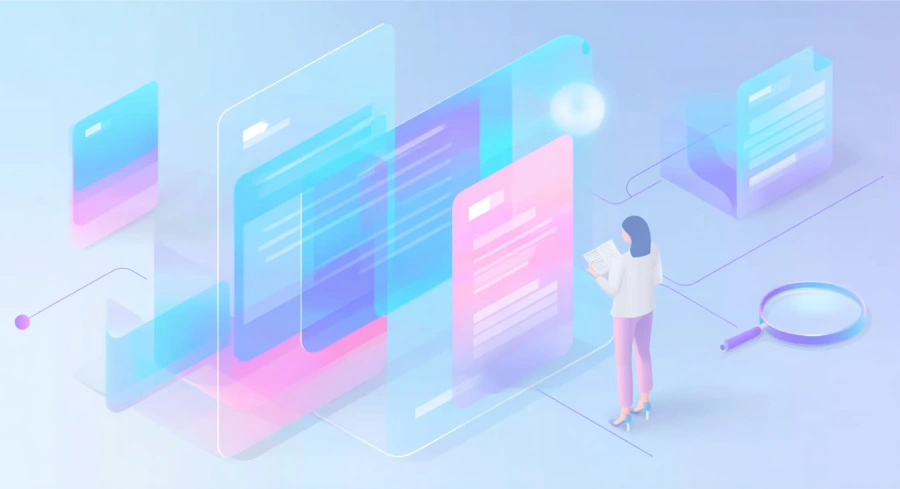 RePurpose content repurposing tool interface