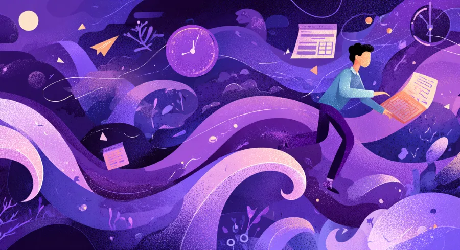 Why rewrite instead of starting over