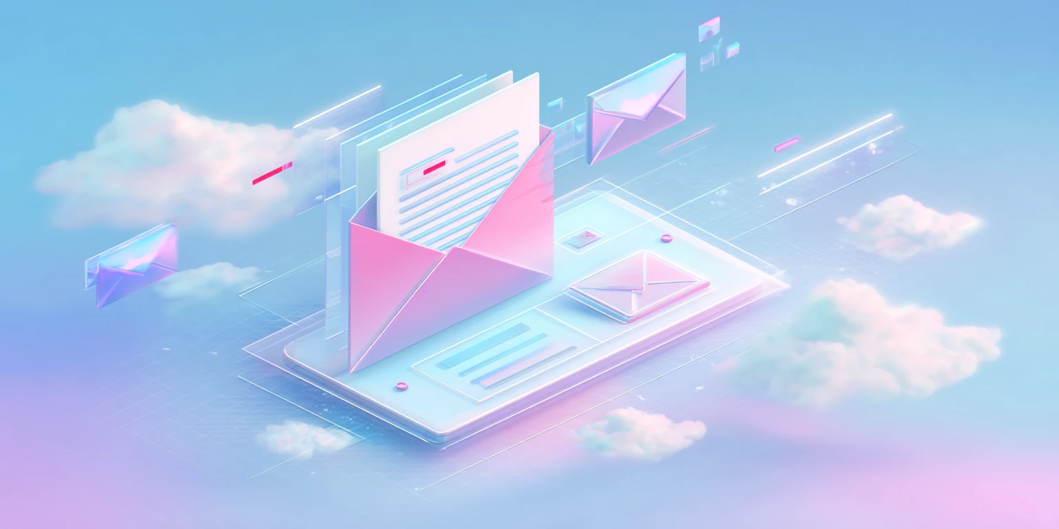 How to turn a blog post into a newsletter issue